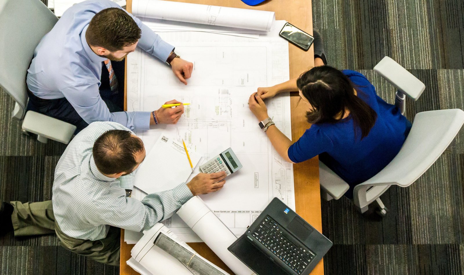 LAS REUNIONES CON LAS ASOCIACIONES ANTES DE POSTULAR A SU CONGRESO DEBERÍAN ESTANDARIZARSE