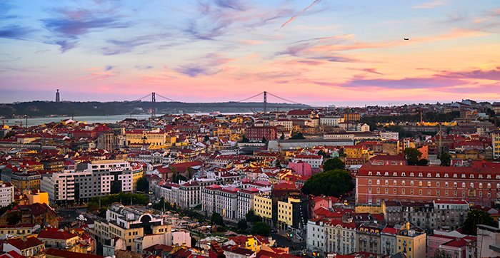 LISBOA LIDERA POR PRIMERA VEZ AL RANKING ICCA LISBOA LIDERA POR PRIMERA VEZ AL RANKING ICCA