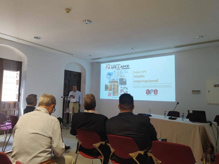 EL SECTOR CONGRESUAL SE HA VISTO BENEFICIADO POR LA COYUNTURA INTERNACIONAL