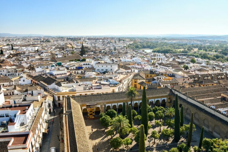 NACE LA PRIMERA ASOCIACIÓN DE OPCS EN ANDALUCÍA