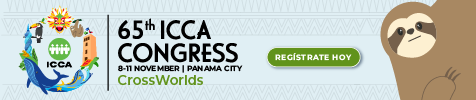 ICCA CONGRESS 65th