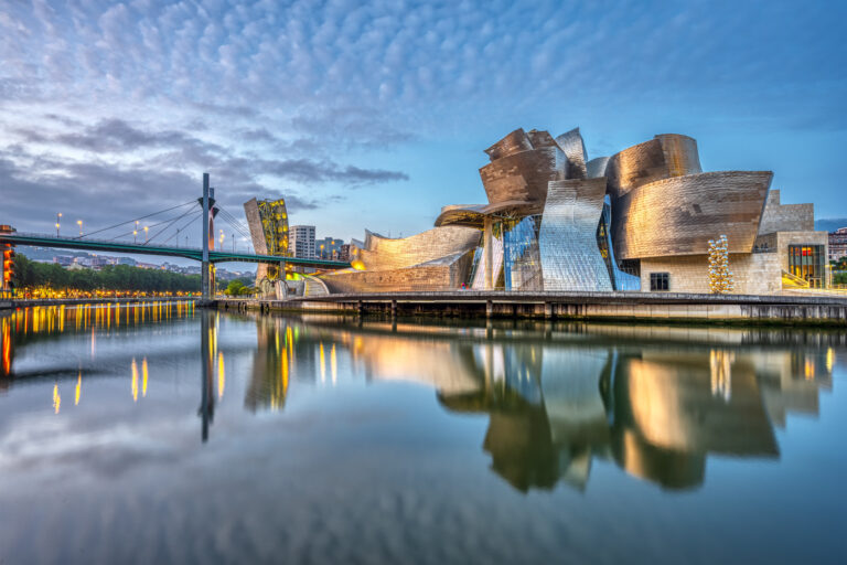 BILBAO