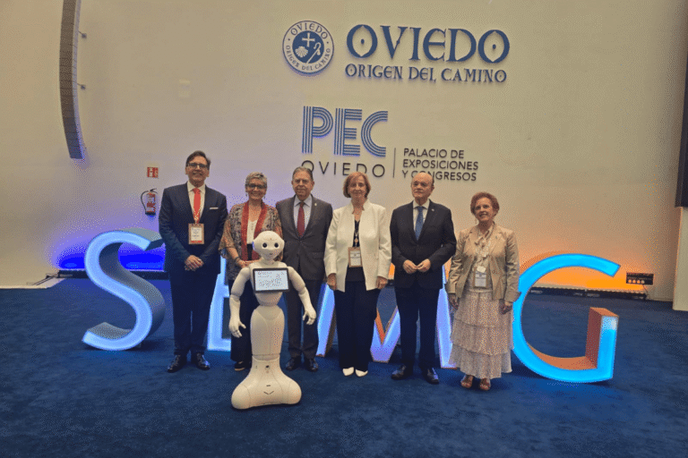 HUB DE INNOVACIÓN EN CONGRESO SEMG 2026