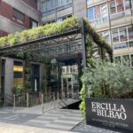 HOTEL ERCILLA BILBAO, AUTOGRAPH COLLECTION 4*