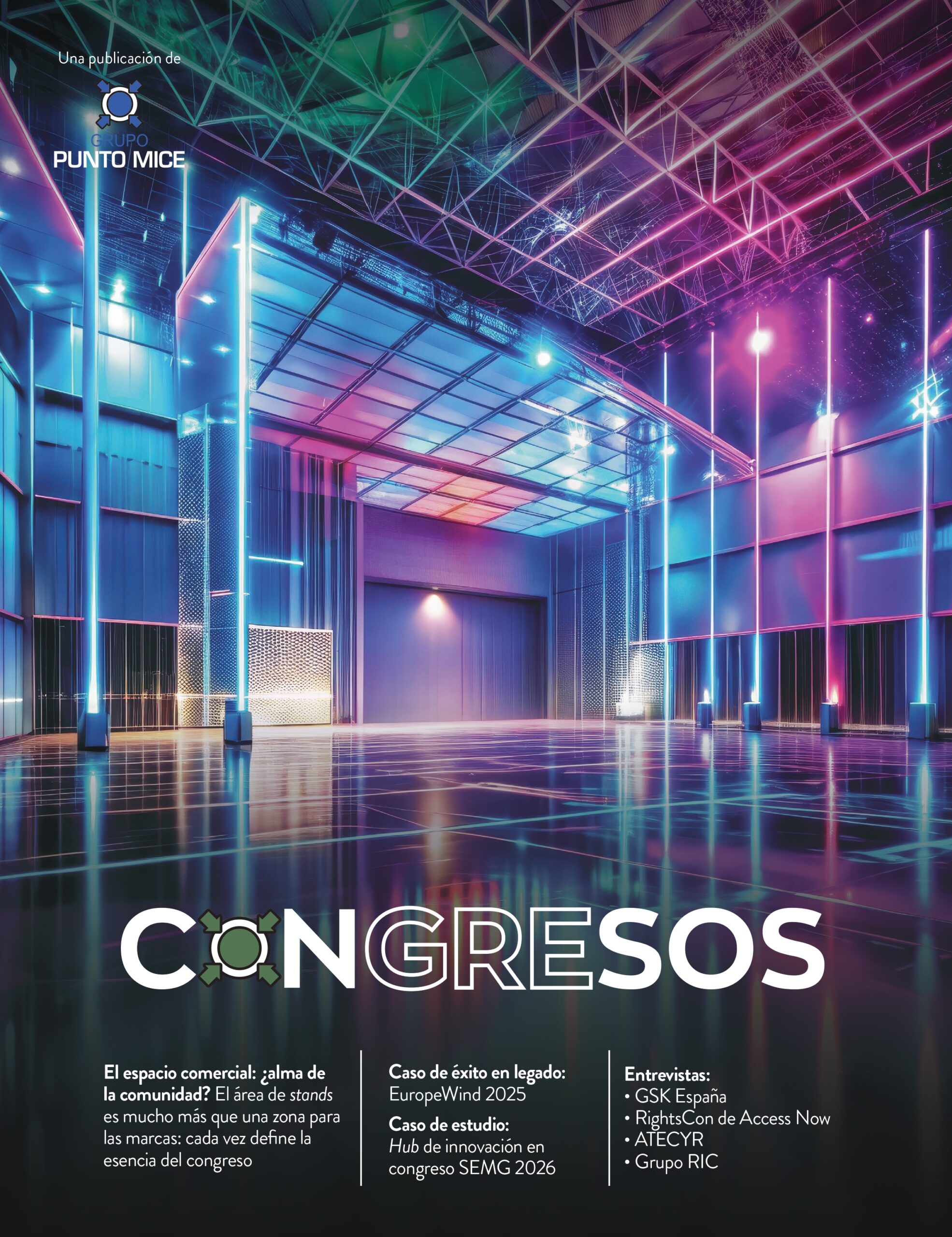 Revista CONGRESOS 6