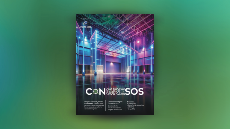 Revista CONGRESOS 7